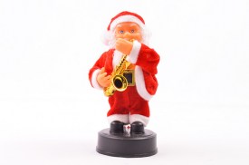 PAPA NOEL MUSICAL CHICO (NS139923) (CES) (1)